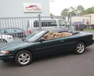 Chrysler Stratus Gebrauchtwagen