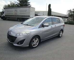 Mazda 5 Gebrauchtwagen
