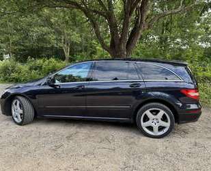 Mercedes-Benz R 300 Gebrauchtwagen