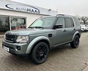 Land Rover Discovery Gebrauchtwagen
