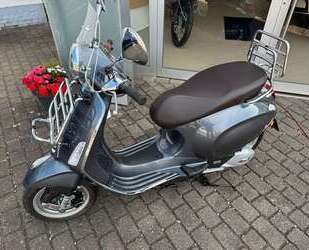 Vespa Primavera 125 Gebrauchtwagen