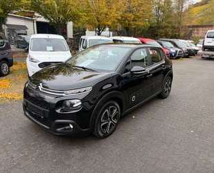 Citroen C3 Gebrauchtwagen