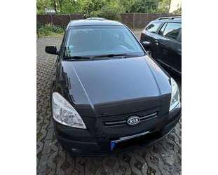 Kia Rio Gebrauchtwagen