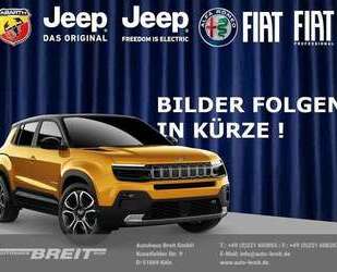 Jeep Compass Gebrauchtwagen
