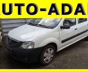 Dacia Logan Gebrauchtwagen