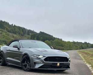 Ford Mustang Gebrauchtwagen