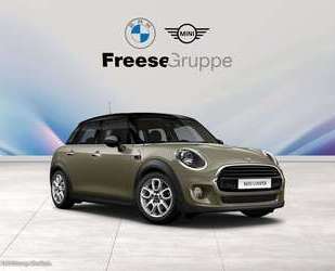 Mini Cooper Gebrauchtwagen