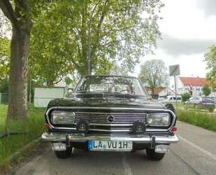 Opel Rekord Gebrauchtwagen