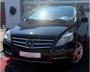 Mercedes-Benz R 350 Gebrauchtwagen