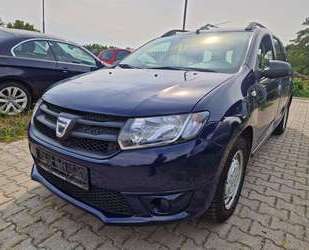 Dacia Logan Gebrauchtwagen
