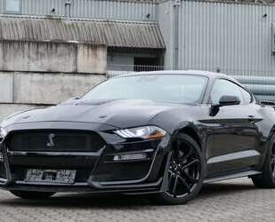Ford Mustang Gebrauchtwagen