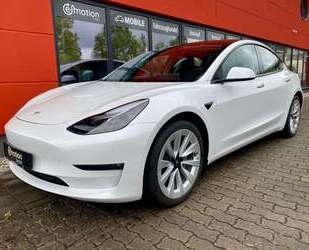 Tesla Model 3 Gebrauchtwagen