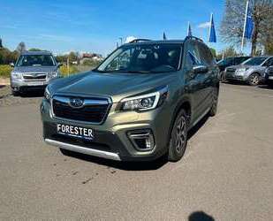 Subaru Forester Gebrauchtwagen