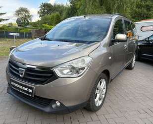 Dacia Lodgy Gebrauchtwagen