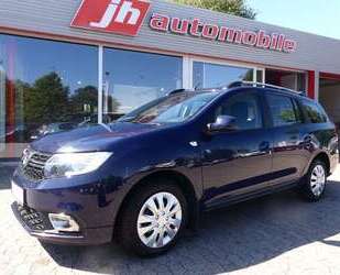 Dacia Logan Gebrauchtwagen