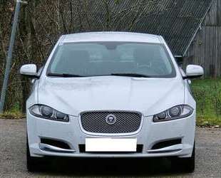 Jaguar XF Gebrauchtwagen