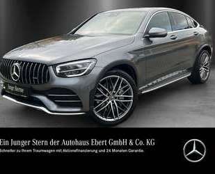 Mercedes-Benz GLC 43 AMG 