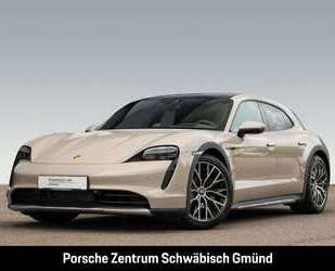 Porsche Taycan Gebrauchtwagen