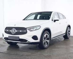 Mercedes-Benz GLC 300 Gebrauchtwagen