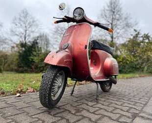 Vespa Primavera 125 Gebrauchtwagen