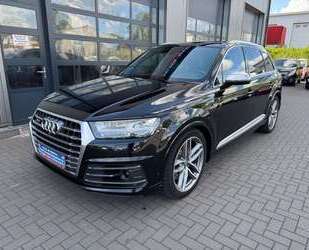 Audi SQ7 Gebrauchtwagen