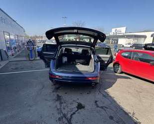 Audi Q7 Gebrauchtwagen