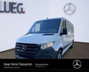 Mercedes-Benz Sprinter Gebrauchtwagen