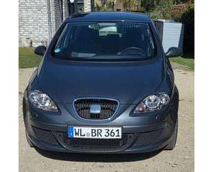 Seat Altea Gebrauchtwagen