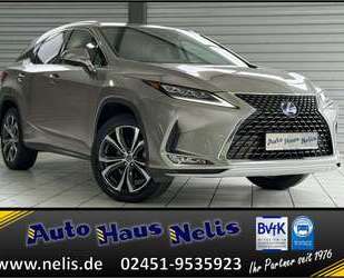 Lexus RX 450h Gebrauchtwagen