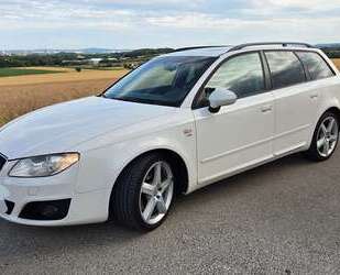 Ford Exeo 