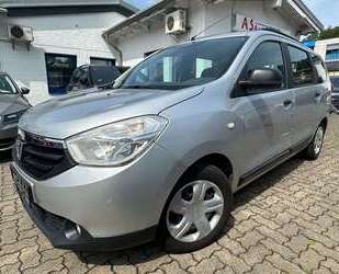 Dacia Lodgy Gebrauchtwagen