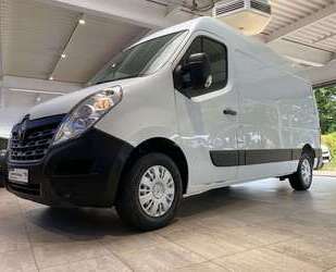 Renault Master Gebrauchtwagen