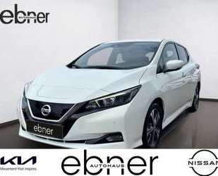 Nissan Leaf Gebrauchtwagen