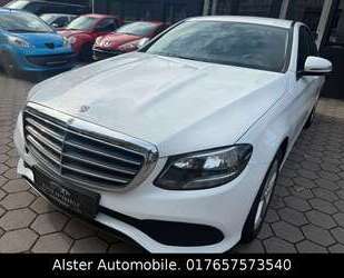 Mercedes-Benz E 200 Gebrauchtwagen