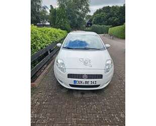 Fiat Grande Punto Gebrauchtwagen