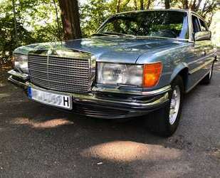 Mercedes-Benz 450 Gebrauchtwagen