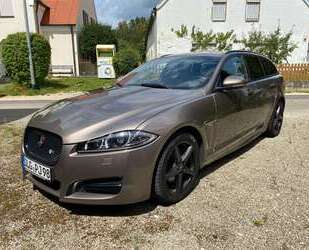 Jaguar XF Gebrauchtwagen