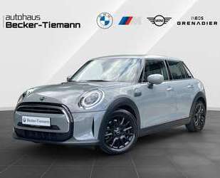 Mini Cooper Gebrauchtwagen