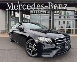 Mercedes-Benz E 220 Gebrauchtwagen