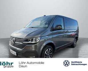 VW T6.1 Caravelle Gebrauchtwagen