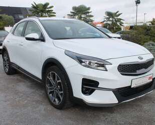 Kia XCeed Gebrauchtwagen