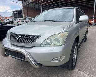 Lexus RX 300 Gebrauchtwagen