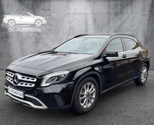 Mercedes-Benz GLA 180 Gebrauchtwagen