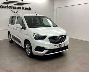 Opel Combo Gebrauchtwagen