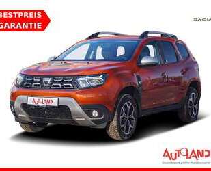 Dacia Duster Gebrauchtwagen