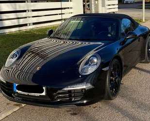 Porsche 991 Gebrauchtwagen