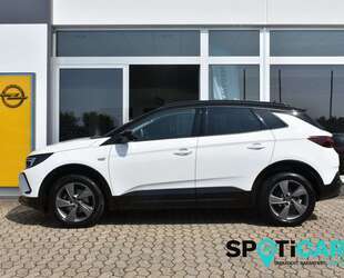 Opel Grandland X Gebrauchtwagen
