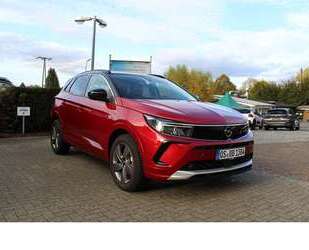 Opel Grandland X Gebrauchtwagen