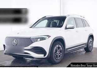 Mercedes-Benz EQB 300 Gebrauchtwagen
