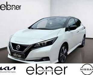 Nissan Leaf Gebrauchtwagen